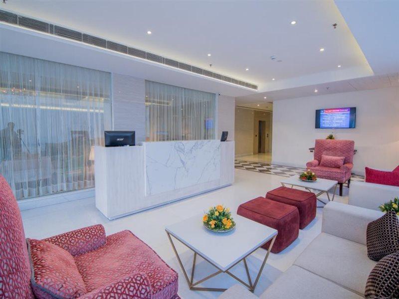 The Imperial Poonam Hotel Phagwara Exterior photo