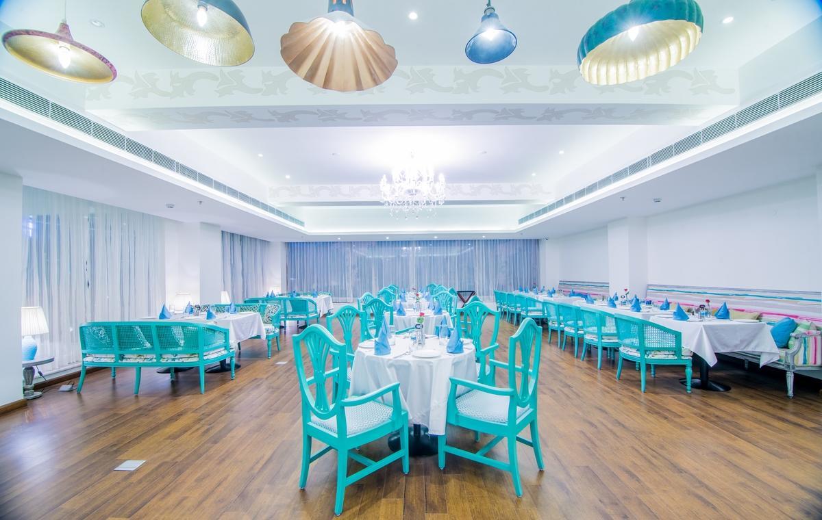The Imperial Poonam Hotel Phagwara Exterior photo