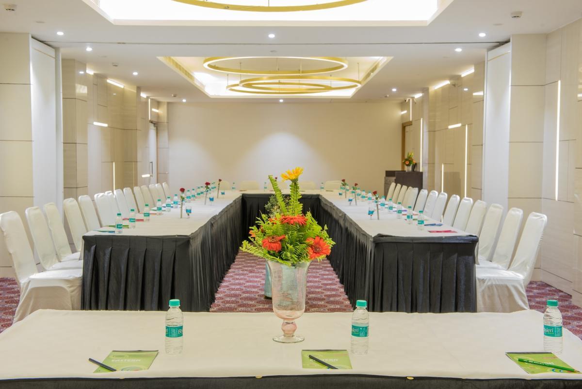 The Imperial Poonam Hotel Phagwara Exterior photo