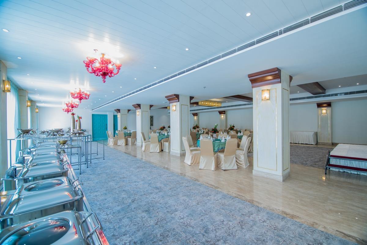 The Imperial Poonam Hotel Phagwara Exterior photo